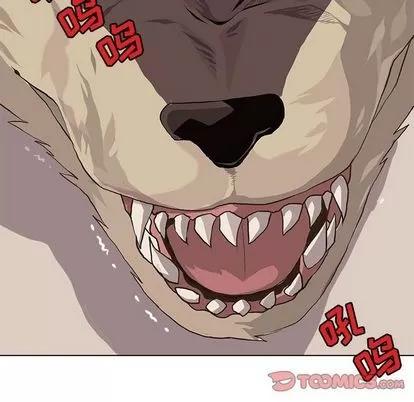 野性之城 野性之城 | 第40章 第66页