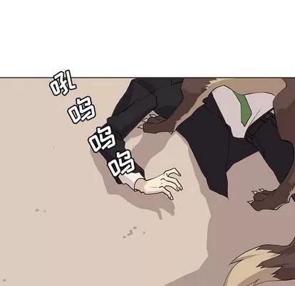 野性之城 野性之城 | 第41章 第19页