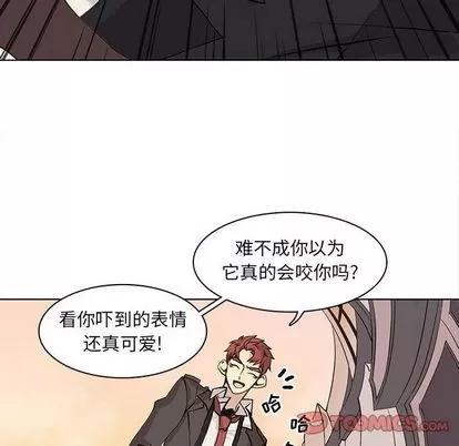 野性之城 野性之城 | 第41章 第24页