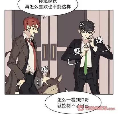 野性之城 野性之城 | 第41章 第28页