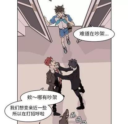 野性之城 野性之城 | 第42章 第13页