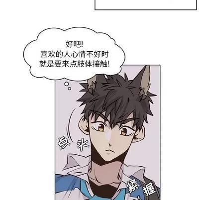 野性之城 野性之城 | 第42章 第29页