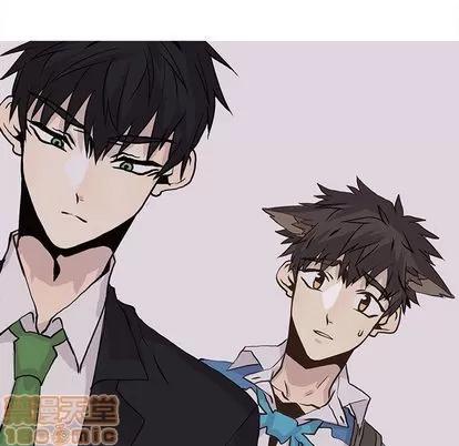 野性之城 野性之城 | 第42章 第35页