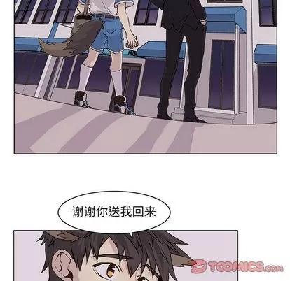 野性之城 野性之城 | 第42章 第42页