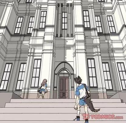 野性之城 野性之城 | 第43章 第42页