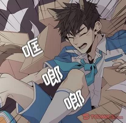 野性之城 野性之城 | 第44章 第44页