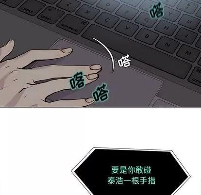 野性之城 野性之城 | 第45章 第21页