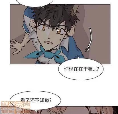 野性之城 野性之城 | 第45章 第25页