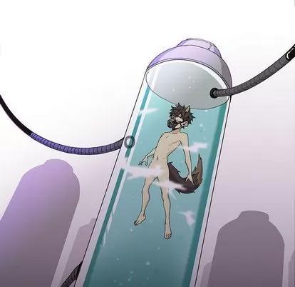 野性之城 野性之城 | 第45章 第51页