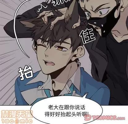 野性之城 野性之城 | 第45章 第60页