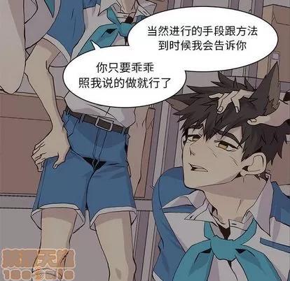 野性之城 野性之城 | 第45章 第65页