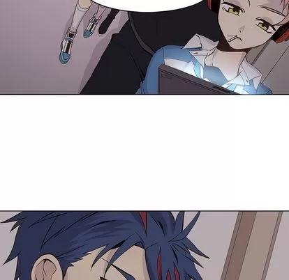 野性之城 野性之城 | 第46章 第19页
