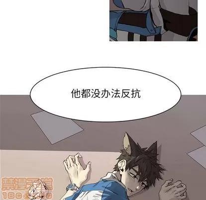 野性之城 野性之城 | 第46章 第25页
