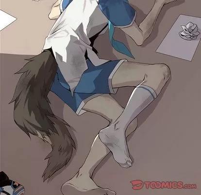 野性之城 野性之城 | 第46章 第26页