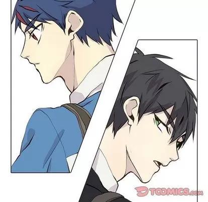 野性之城 野性之城 | 第46章 第54页