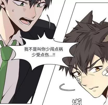 野性之城 野性之城 | 第47章 第29页