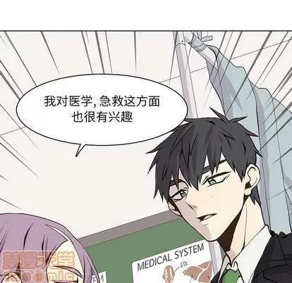 野性之城 野性之城 | 第47章 第35页