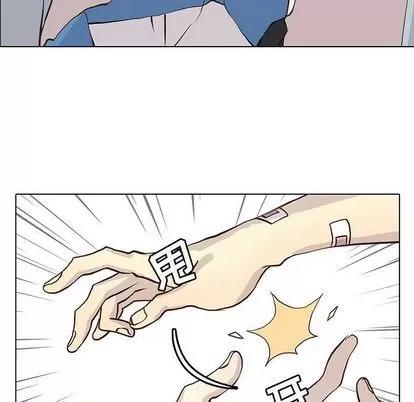 野性之城 野性之城 | 第47章 第51页