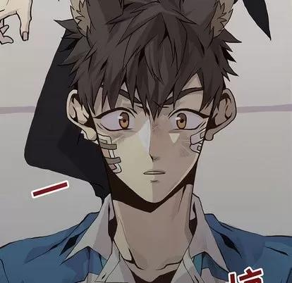 野性之城 野性之城 | 第48章 第6页
