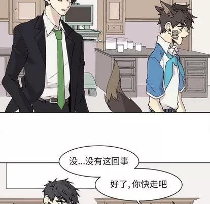 野性之城 野性之城 | 第48章 第11页
