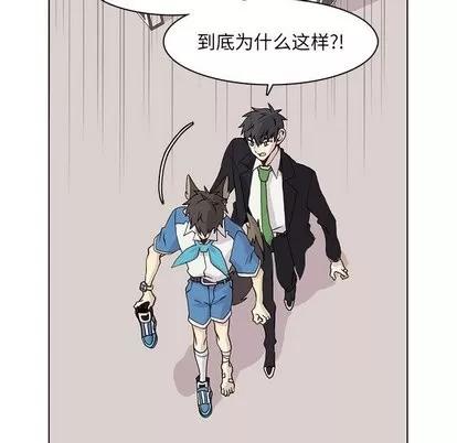 野性之城 野性之城 | 第48章 第21页