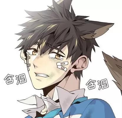 野性之城 野性之城 | 第48章 第31页
