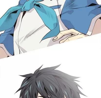 野性之城 野性之城 | 第48章 第32页