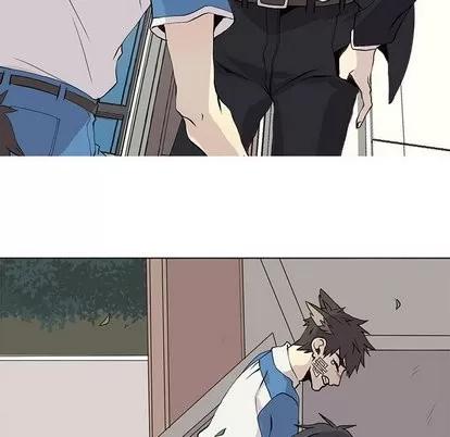 野性之城 野性之城 | 第48章 第48页