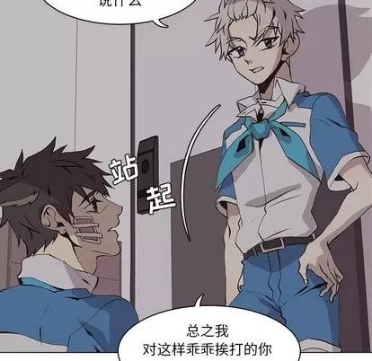 野性之城 野性之城 | 第51章 第16页