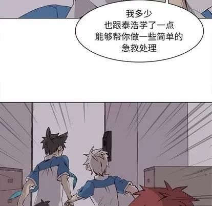 野性之城 野性之城 | 第53章 第28页