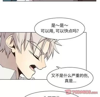 野性之城 野性之城 | 第53章 第54页