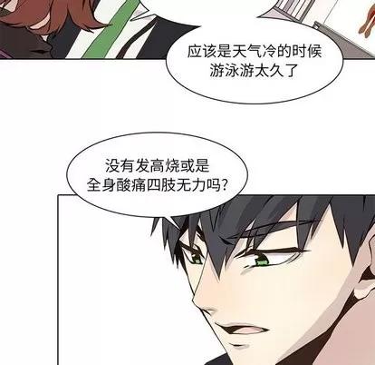 野性之城 野性之城 | 第55章 第63页