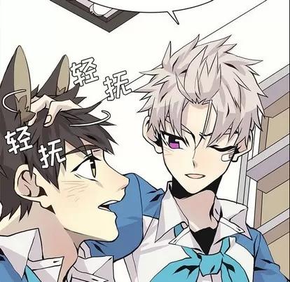 野性之城 野性之城 | 第56章 第17页