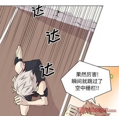 野性之城 野性之城 | 第57章 第42页