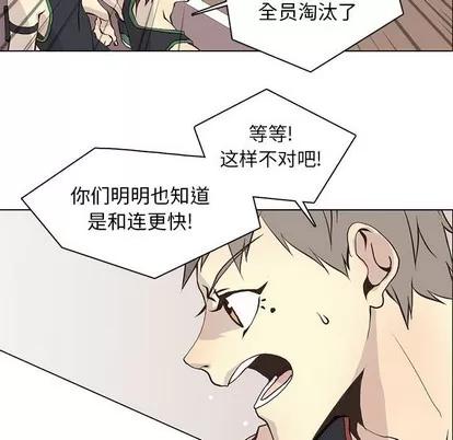 野性之城 野性之城 | 第58章 第17页