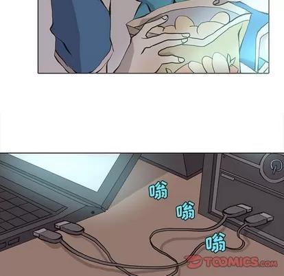野性之城 野性之城 | 第58章 第22页