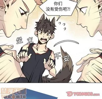 野性之城 野性之城 | 第58章 第50页