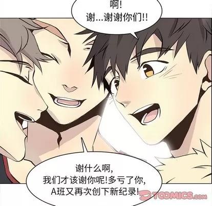 野性之城 野性之城 | 第58章 第58页