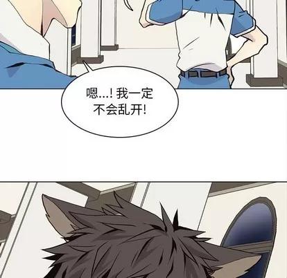 野性之城 野性之城 | 第59章 第39页
