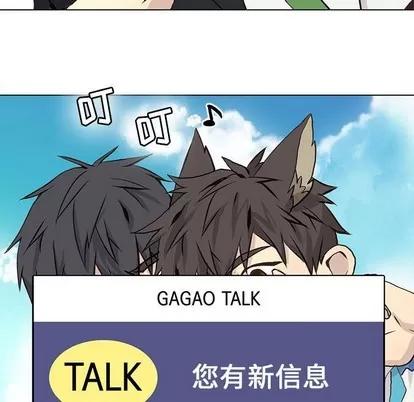 野性之城 野性之城 | 第60章 第61页