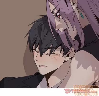 野性之城 野性之城 | 第61章 第40页