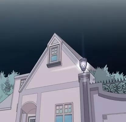 野性之城 野性之城 | 第62章 第43页