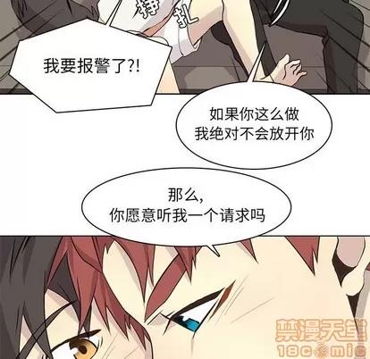 野性之城 野性之城 | 第62章 第80页