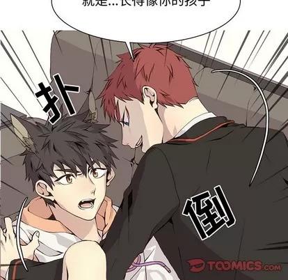 野性之城 野性之城 | 第63章 第6页