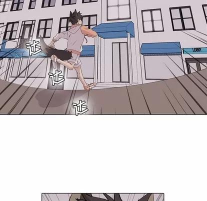 野性之城 野性之城 | 第63章 第43页