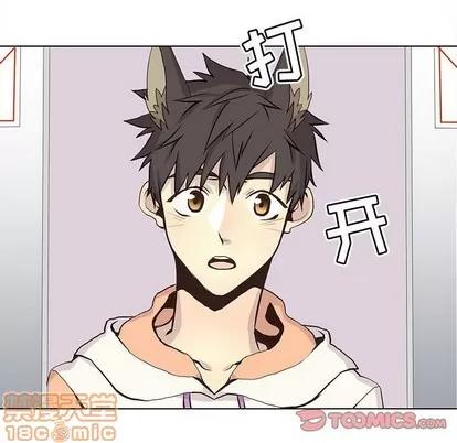 野性之城 野性之城 | 第63章 第50页