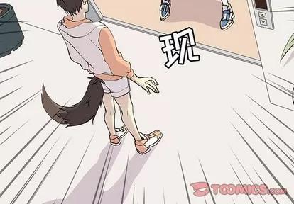野性之城 野性之城 | 第64章 第2页