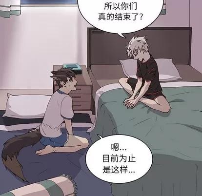 野性之城 野性之城 | 第64章 第13页