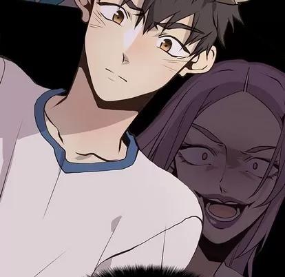 野性之城 野性之城 | 第64章 第17页