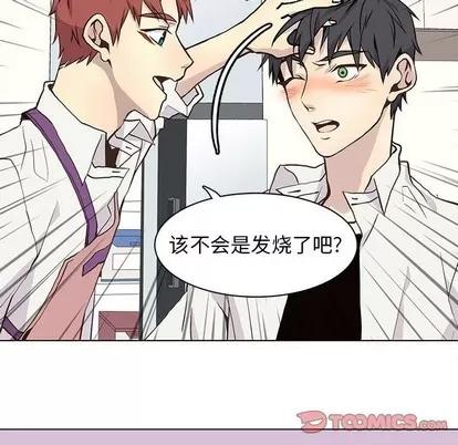野性之城 野性之城 | 第64章 第62页